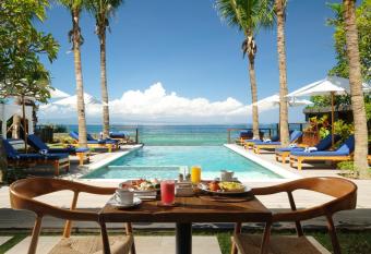 Sagara Candidasa allows 18 year olds to book a room