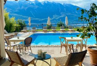 Residence Dalco Suites & Apartments has Balcony rooms