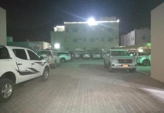 Salassel Al Jabal Al Akhdar Guesthouse has Balcony rooms