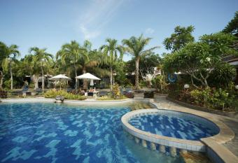 Swastika Bungalows has Balcony rooms