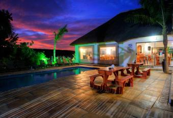 De Old Drift Guest Farm allows 18 year olds to book a room