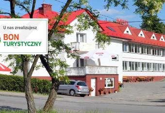 Hotel G  rsko has Balcony rooms