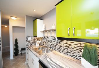 McKinnon Pointe #106 allows 18 year olds to book a room