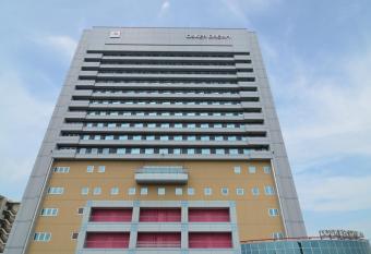 Osaka Joytel Hotel has Smoking rooms