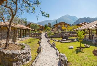 Tierra Viva Valle Sagrado Hotel has Balcony rooms