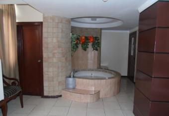 Hotel Malecon Inn has Balcony rooms