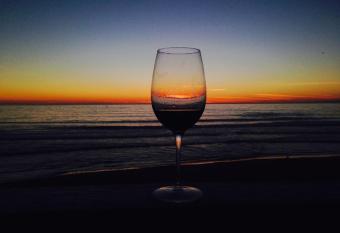 Ocean Front Getaway in La Selva Beach has Balcony rooms