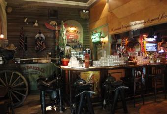 Smith And Western allows 18 year olds to book a room