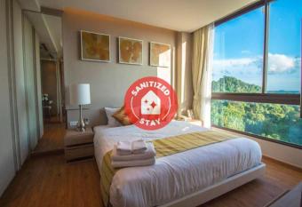 Phu Dahla Residences allows 18 year olds to book a room