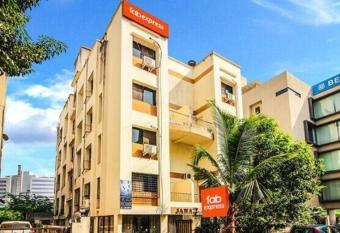 FabHotel East Field Homes allows 18 year olds to book a room