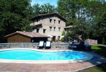 Hotel Can Blanc has Balcony rooms