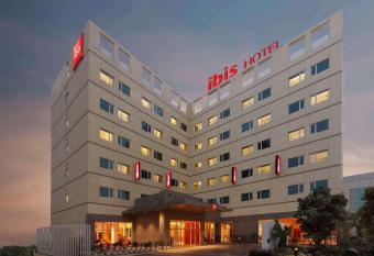 ibis Pune Hinjewadi - An Accor Brand allows 18 year olds to book a room