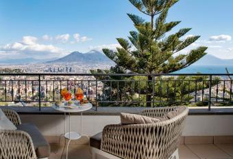 A Luggetella allows 18 year olds to book a room