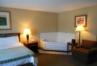 Candlewood Suites Wichita Northwest By IHG allows 18 year olds to book a room