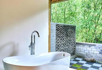 Wei Wen Inn has Balcony rooms