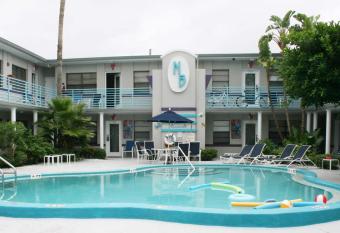 Royal North Beach has Balcony rooms