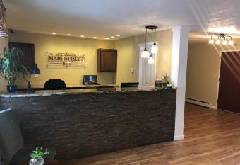 Main Street Hotel allows 18 year olds to book a room