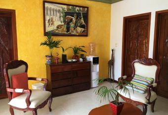 Departamentos K&B has Balcony rooms