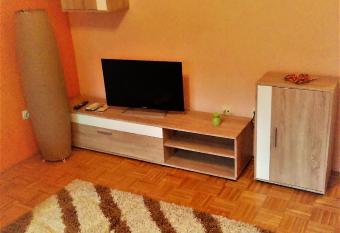 Studio apartment Meli has Balcony rooms