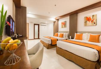 Jony s Beach Resort has Balcony rooms