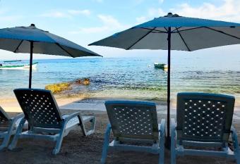 Playa Tortuga Caba  a has Balcony rooms