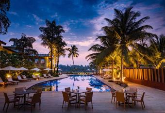 Beleza By The Beach allows 18 year olds to book a room