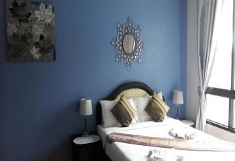 Rim Khao Resort has Balcony rooms