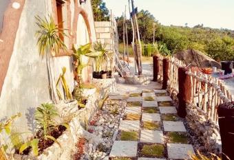 Kamp Aninipot allows 18 year olds to book a room