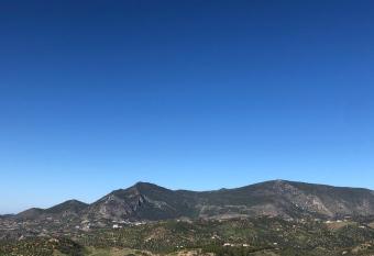 Casas PARAJE NATURAL has Balcony rooms