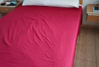 Case fuerteventura has Balcony rooms