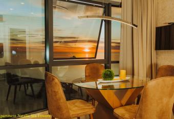 Blue Star Batumi allows 18 year olds to book a room