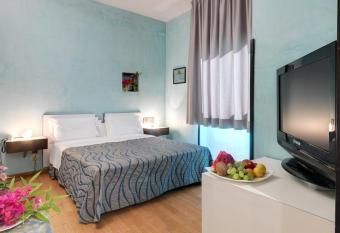 L Angolo Di Beppe has Balcony rooms