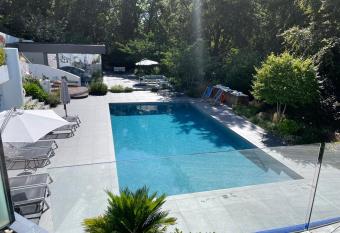 Kaywana Hall allows 18 year olds to book a room