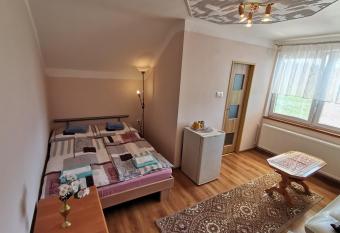 Priv  t u Bartolomeja has Balcony rooms