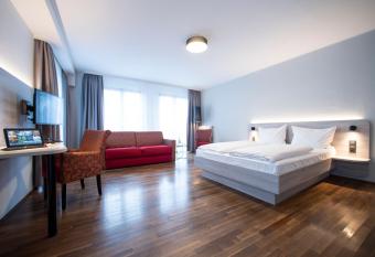 Eden Hotel Fr  h am Dom has Balcony rooms