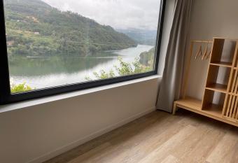 Quinta Vale do Cabo has Balcony rooms