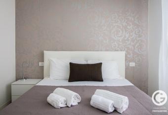 YPApartments FIERA has Balcony rooms