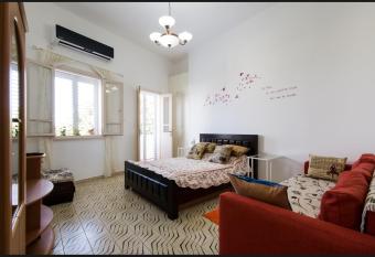 Great apartments in quiet place allows 18 year olds to book a room