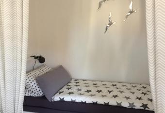 Ferienwohnung M  we has Balcony rooms