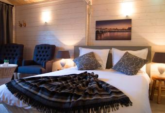 Bed & breakfast Mestreech has Balcony rooms