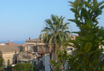 BBCasablu has Balcony rooms