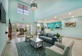 Motel 6 - Macon, Ga - I-475 has rooms with a private hot tub