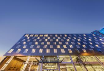 PARKROYAL Parramatta allows 18 year olds to book a room