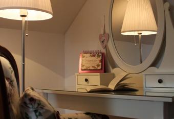 G  stehaus Gebauer has Balcony rooms