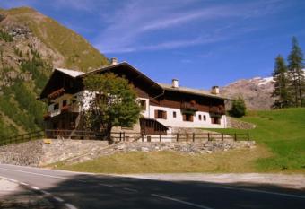 Hotel Lysjoch has Balcony rooms