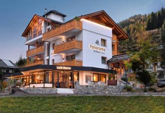 Residence Panorama has Balcony rooms