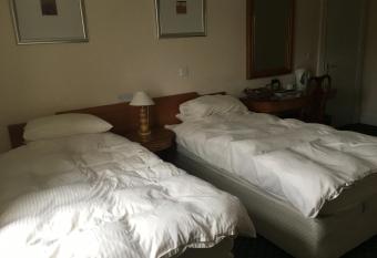 The Bridge View allows 18 year olds to book a room