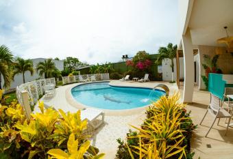 Hotel Koray allows 18 year olds to book a room