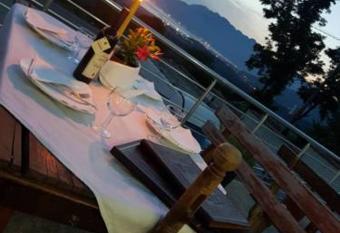 Guest house Vila Vedesa has Balcony rooms