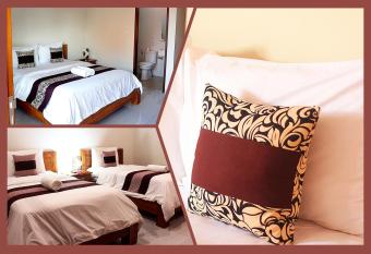 Sweet Corner Guest House allows 18 year olds to book a room